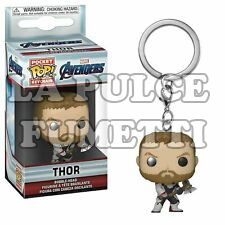 AVENGERS: THOR - POP FUNKO POCKET KEYCHAN 4 CM